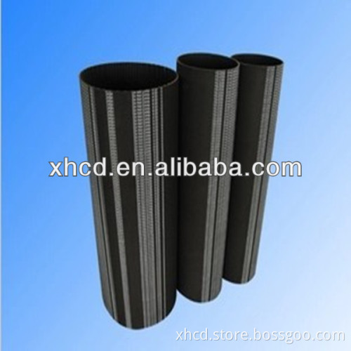 Good quality heat resistance rubber synchronous belts
